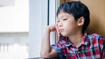 young children during their Covid-19 isolation