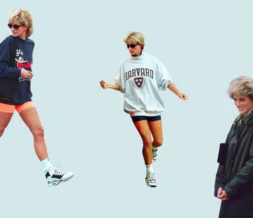 Princess Diana's most iconic looks (and how you can dress like her)