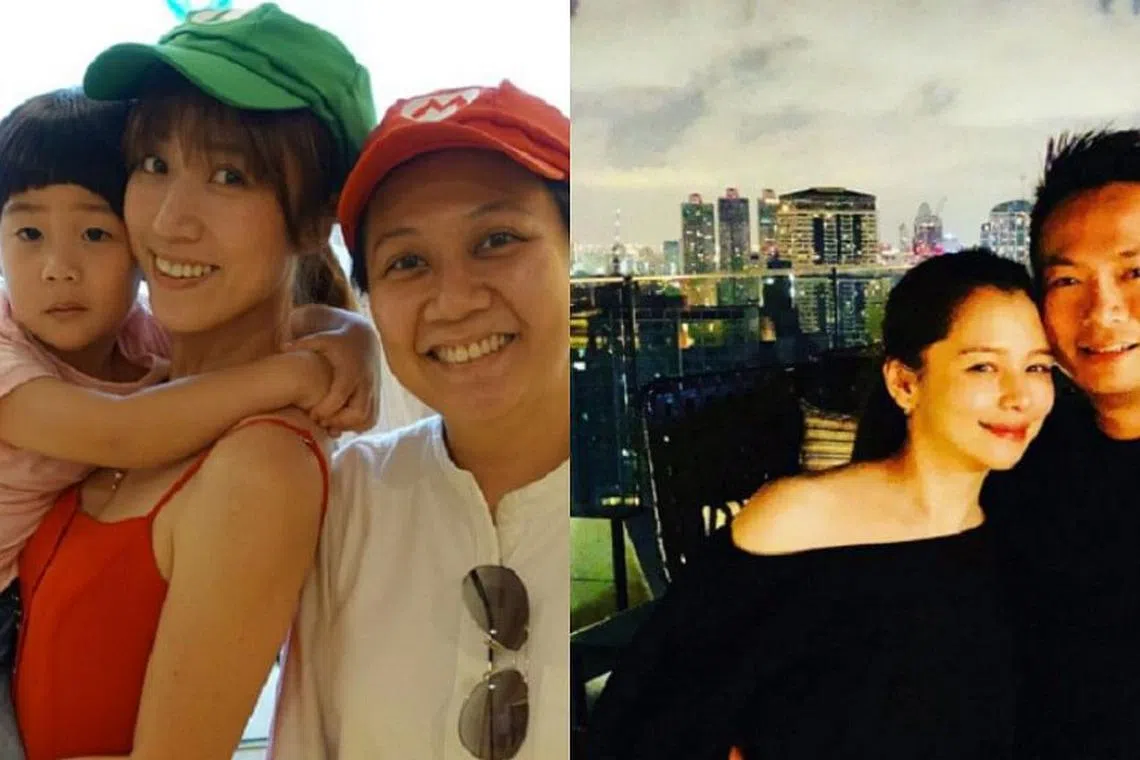 Celebrities who just had their March birthday celebrations - Her World