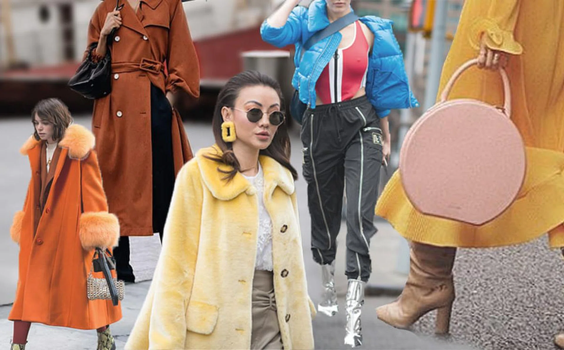 streetstyle