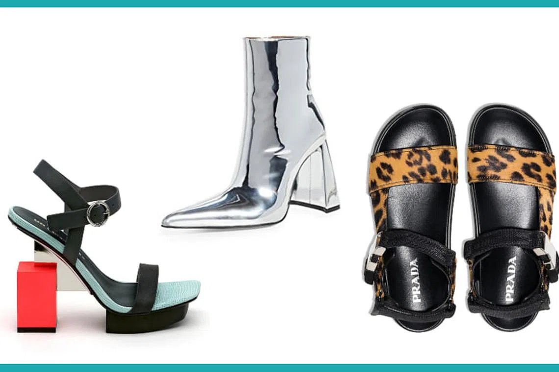10 pairs of non-basic shoes to elevate your outfits - Her World ...