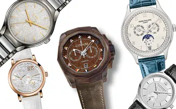 watches