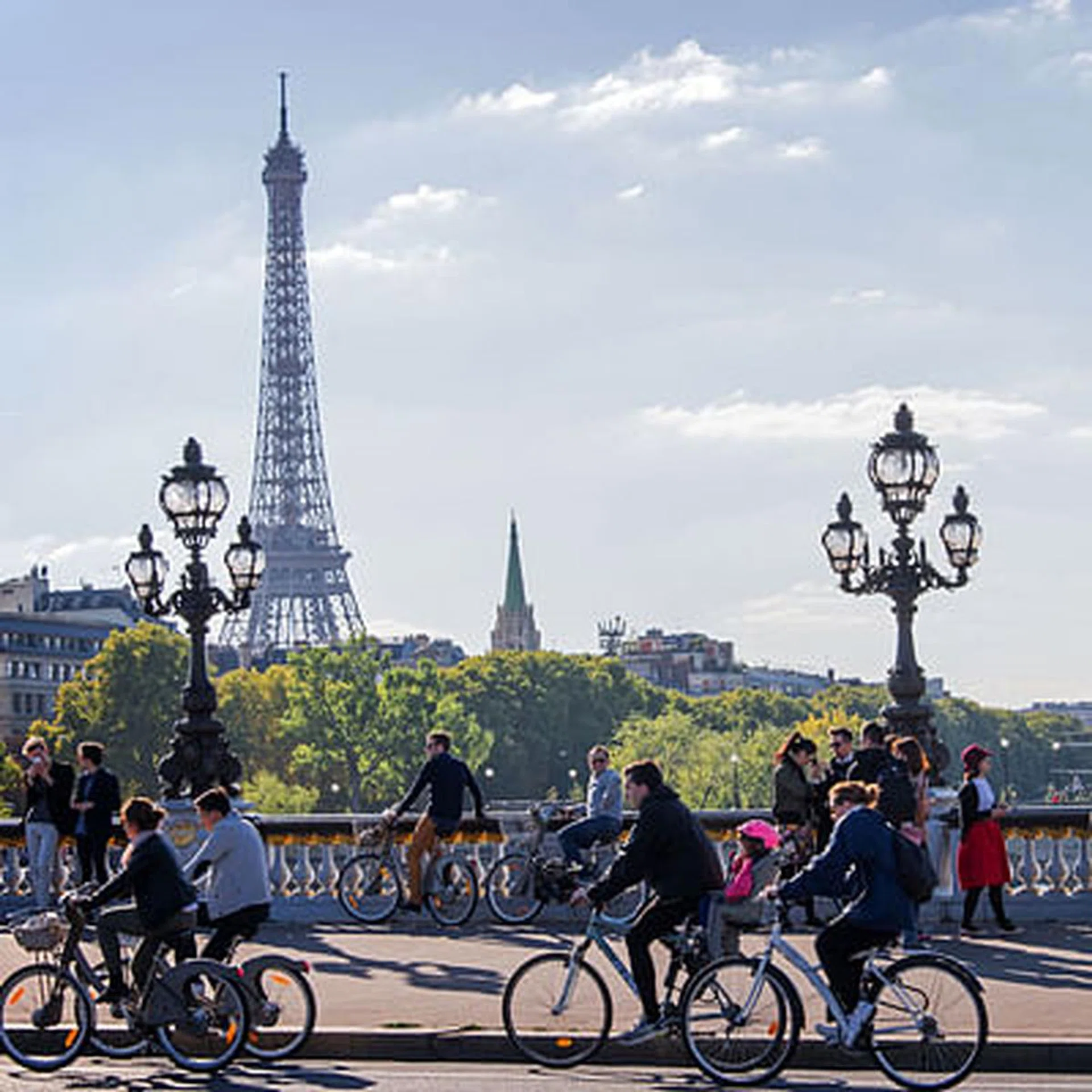 3 secret places to visit during your honeymoon in Paris