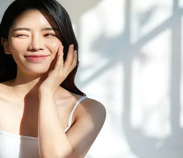 Dr Ora adult acne supplement