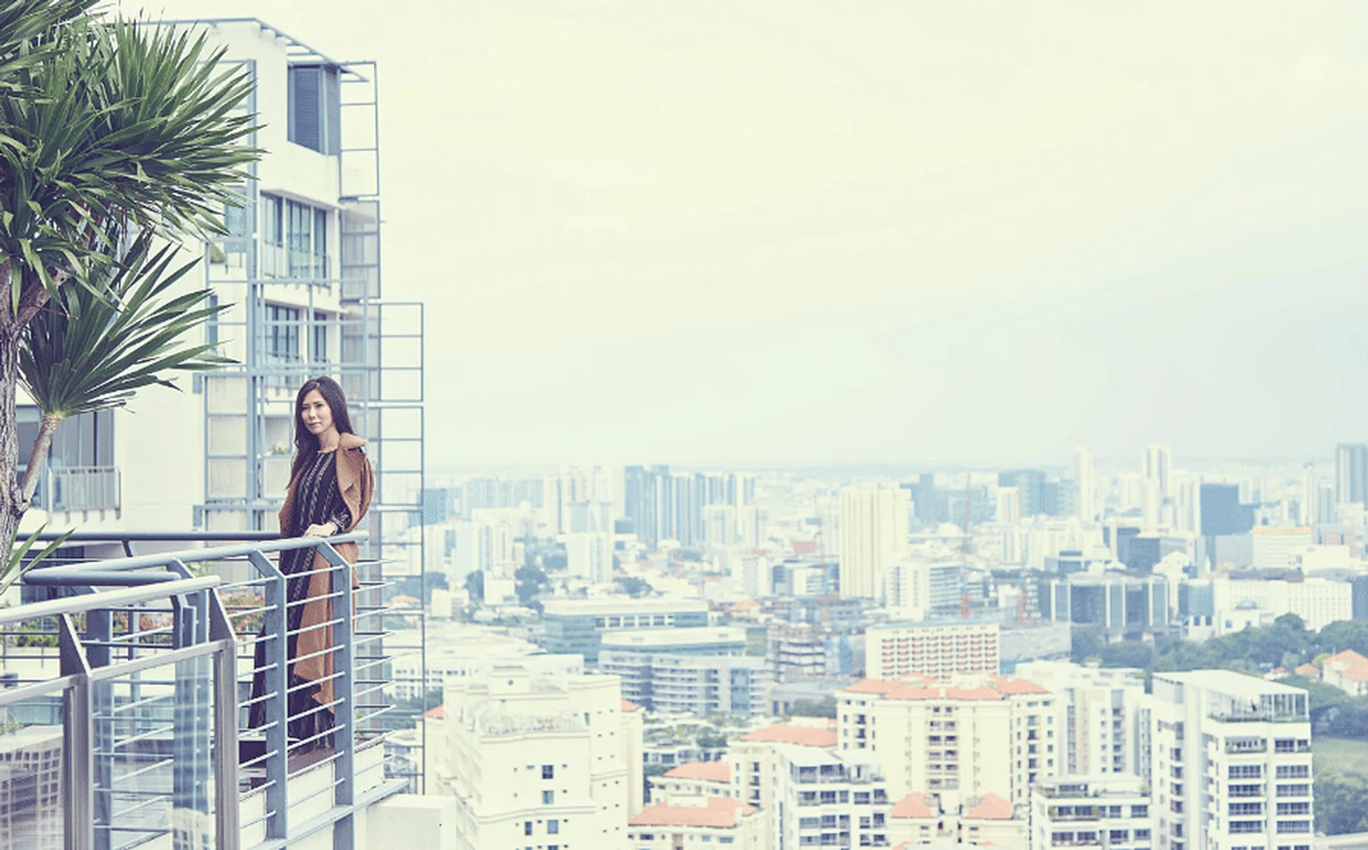 Rhonda Wong, the woman changing the HDB resale game 