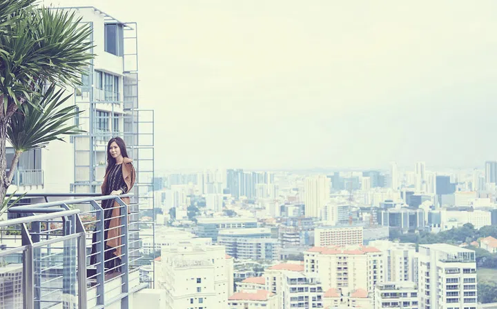 Rhonda Wong, the woman changing the HDB resale game 