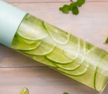 7 Infused Water Combinations To Add A Touch Of Fancy To Your Hydration Needs