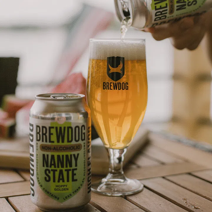 Credits: BrewDog