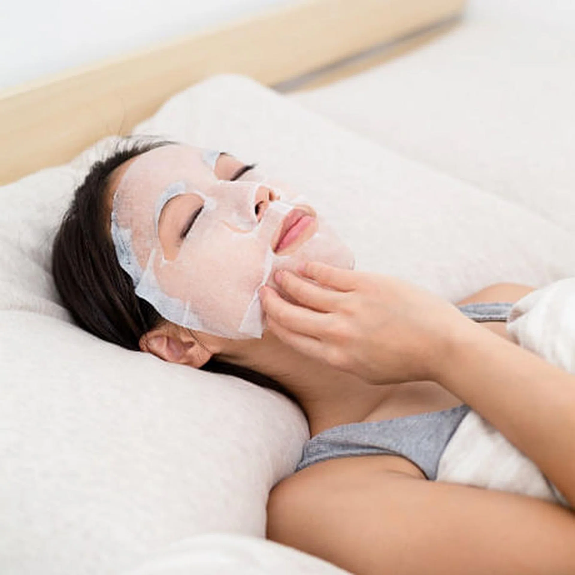 most potent effective sheet masks for brighter plumper hydrated skin parties - thumb