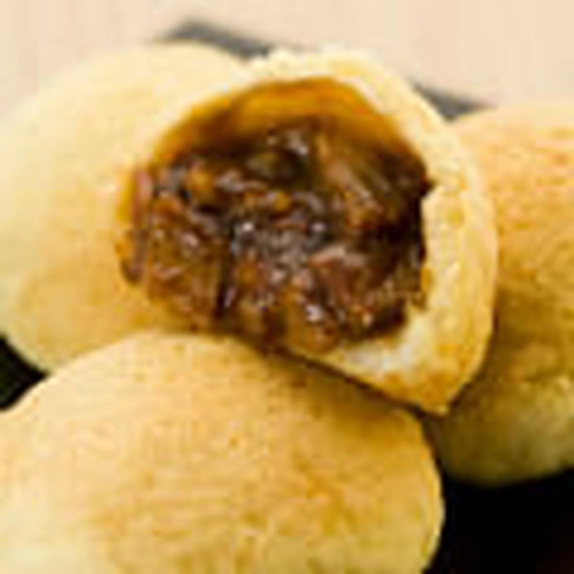 6 dim sum dishes we love at Tim Ho Wan in Singapore