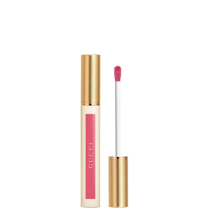 Gucci Beauty Glow Tint Liquid Lipstick