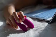 thick sex toys How To Clean Your Sex Toys, According To Experts main image 1