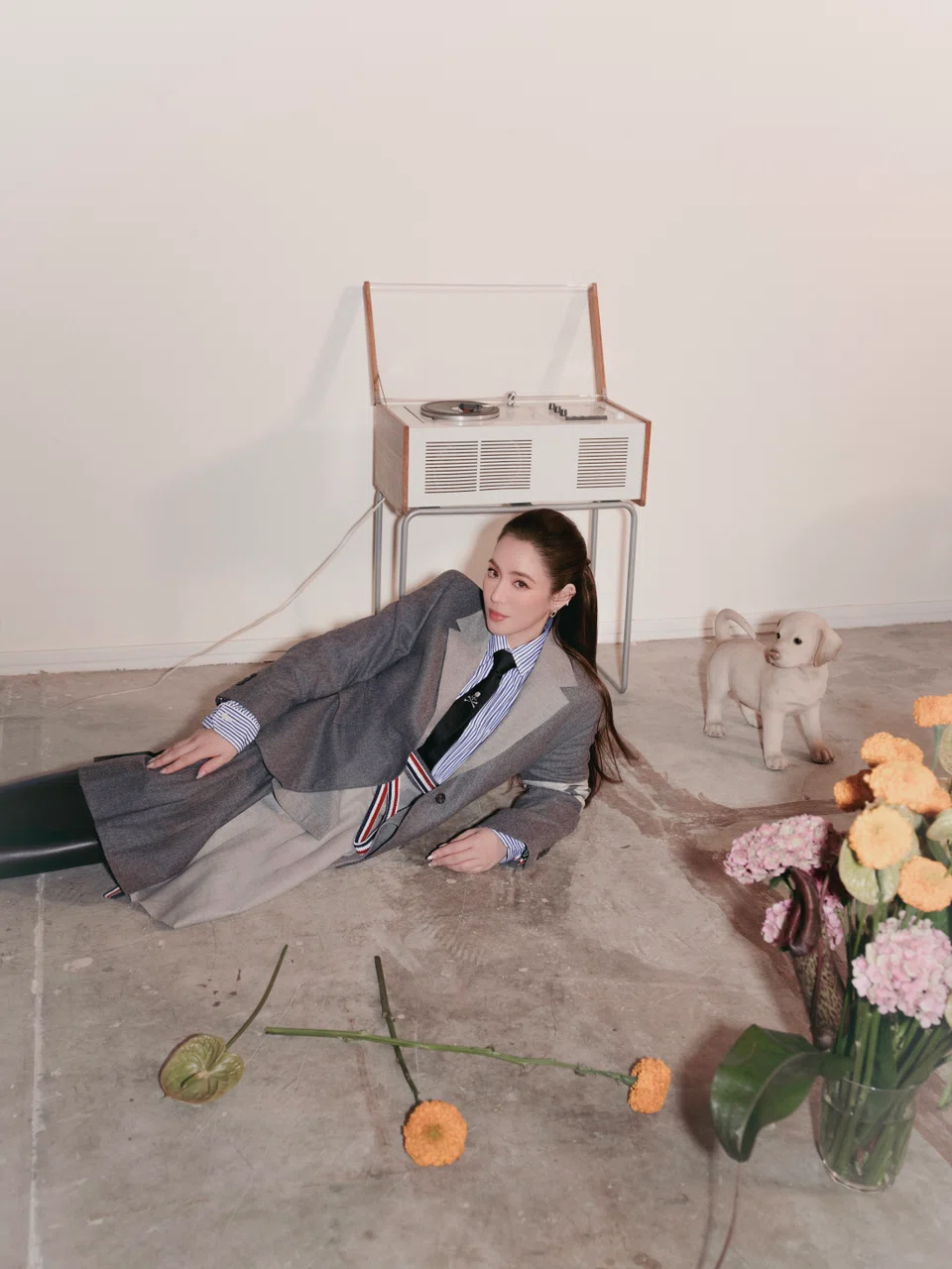 arissa cheo september cover her world