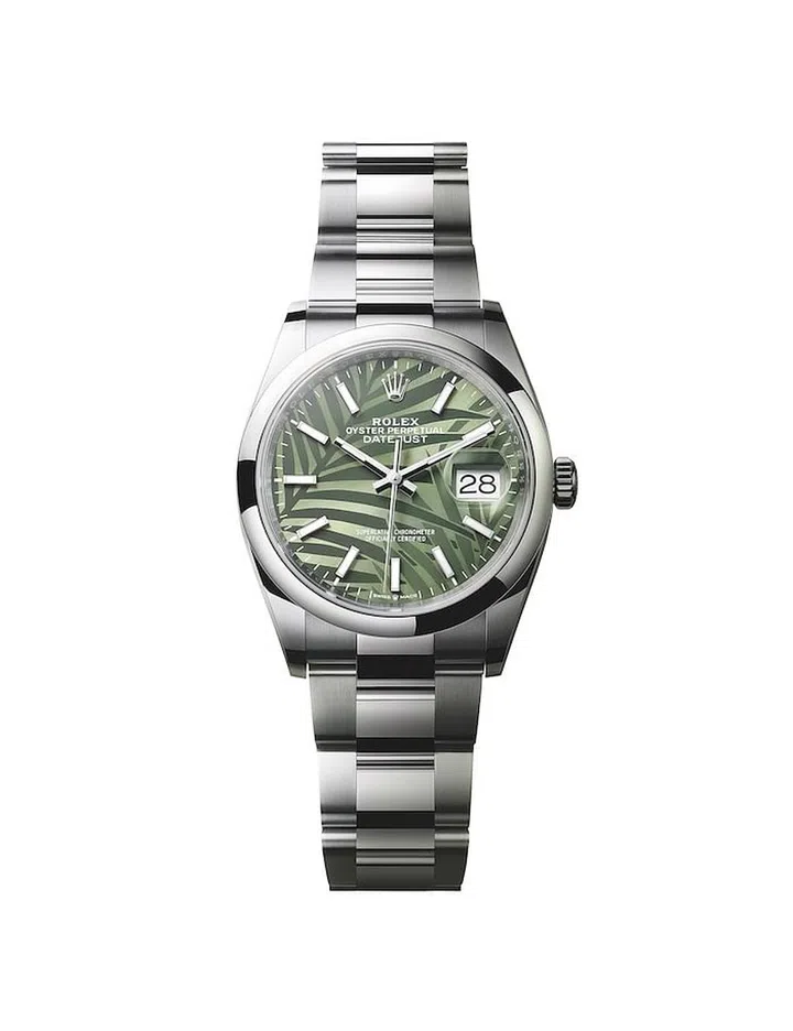Oyster Perpetual Datejust 36