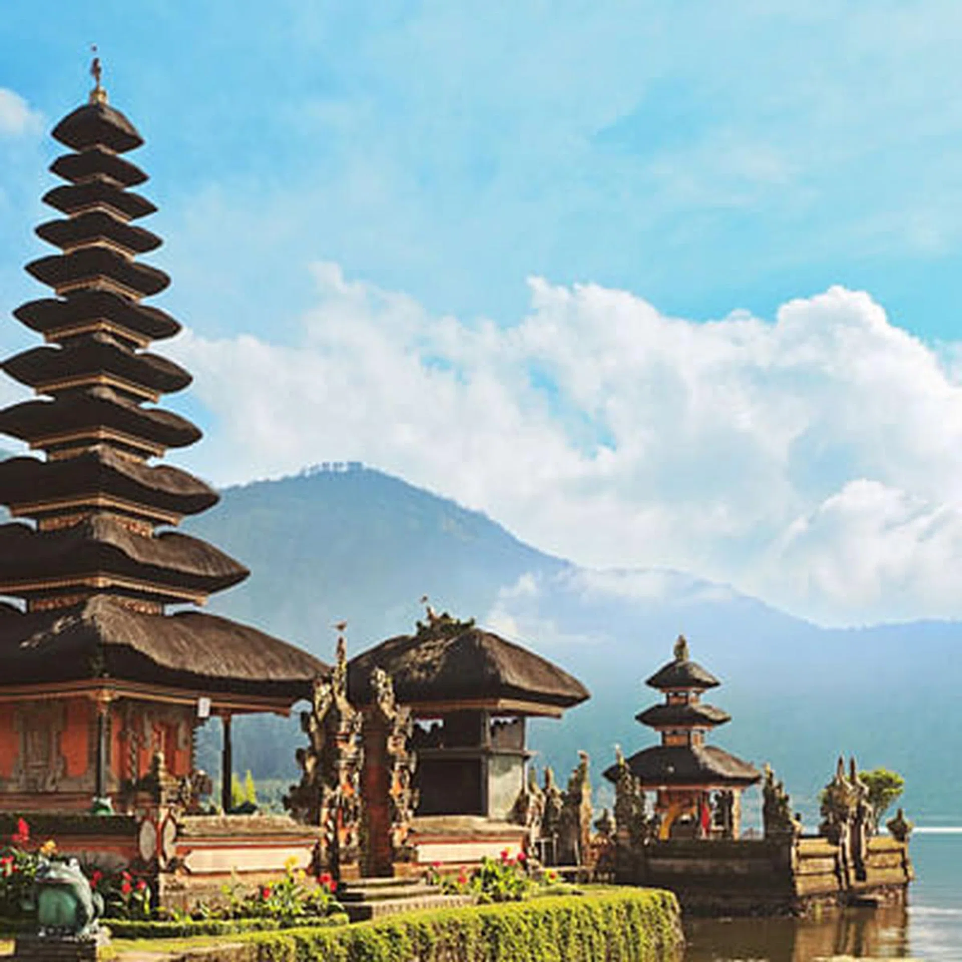 Ideal place for your honeymoon! Bali picked as world's best tourist destination thumbnail