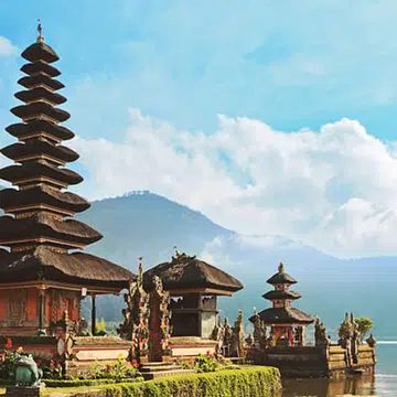 Ideal place for your honeymoon! Bali picked as world's best tourist destination thumbnail