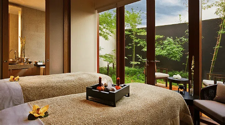 Her World Spa Awards 2013: The best spa treatments in Singapore