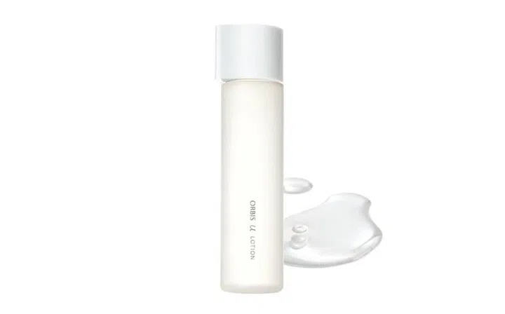 orbis u lotion
