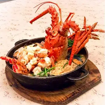 best places to eat in Singapore