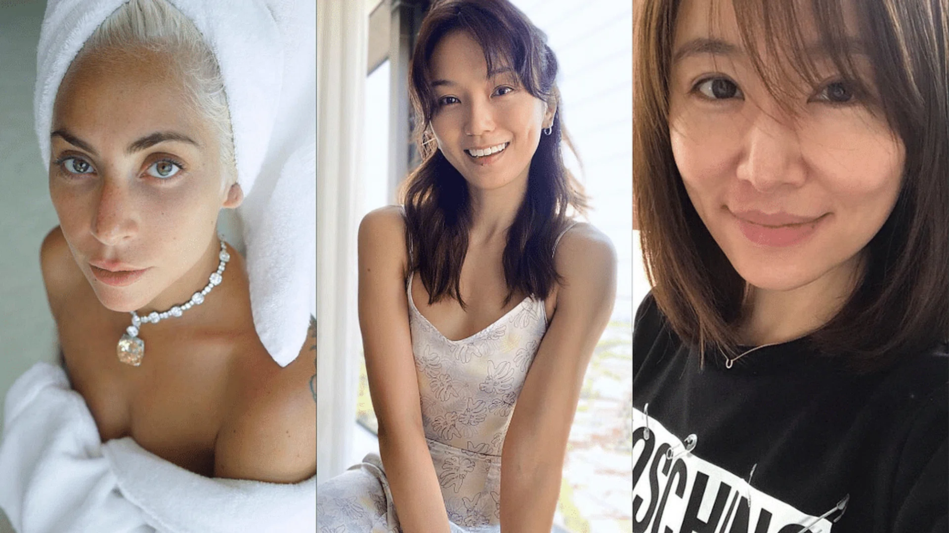 Celebrities-Look-Amazing-No-Makeup