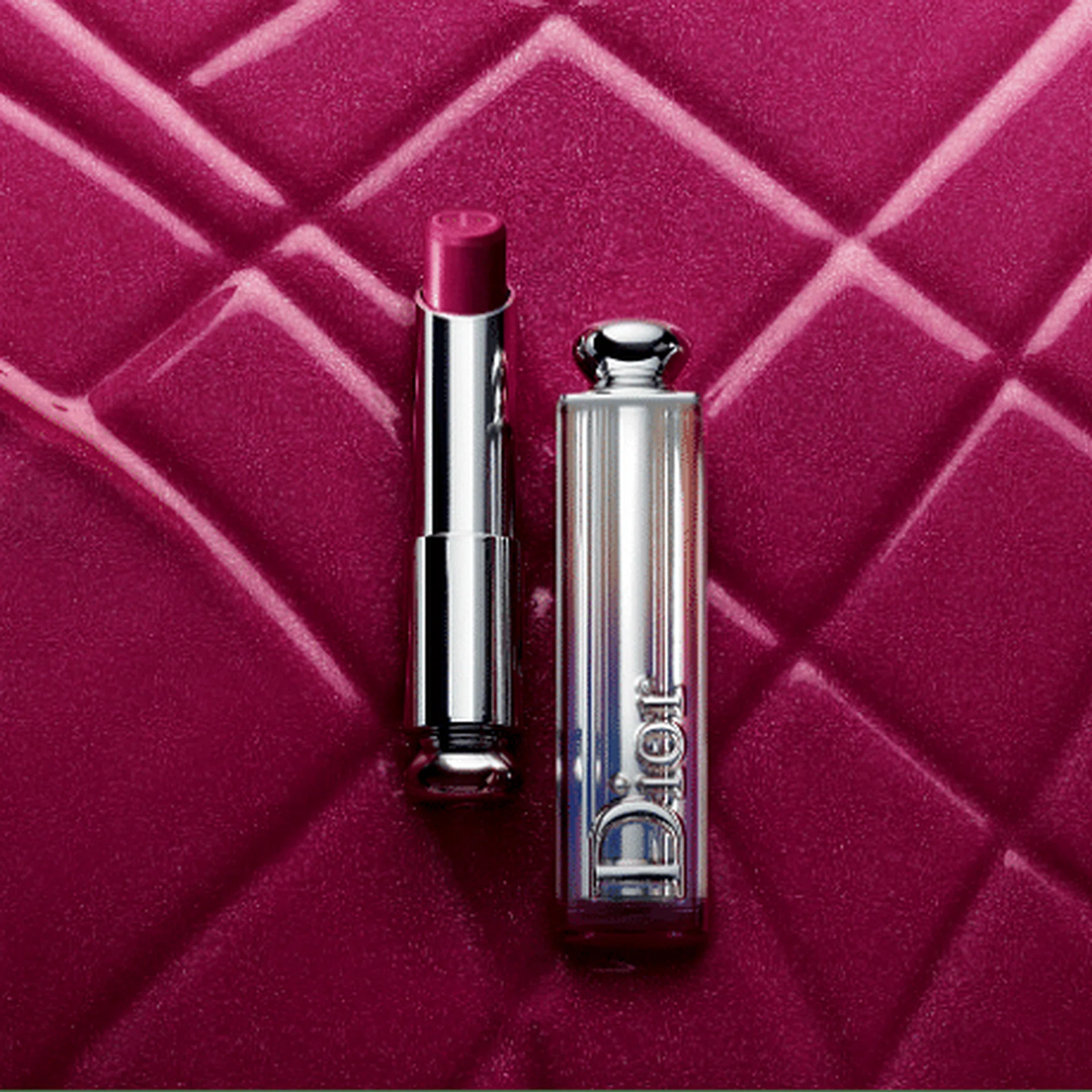 How to get the yummy raspberry lips of K-Drama stars like Han Hyo-joo!