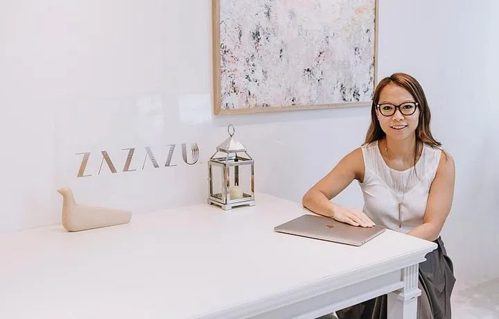 Jingjin Liu ZaZaZu