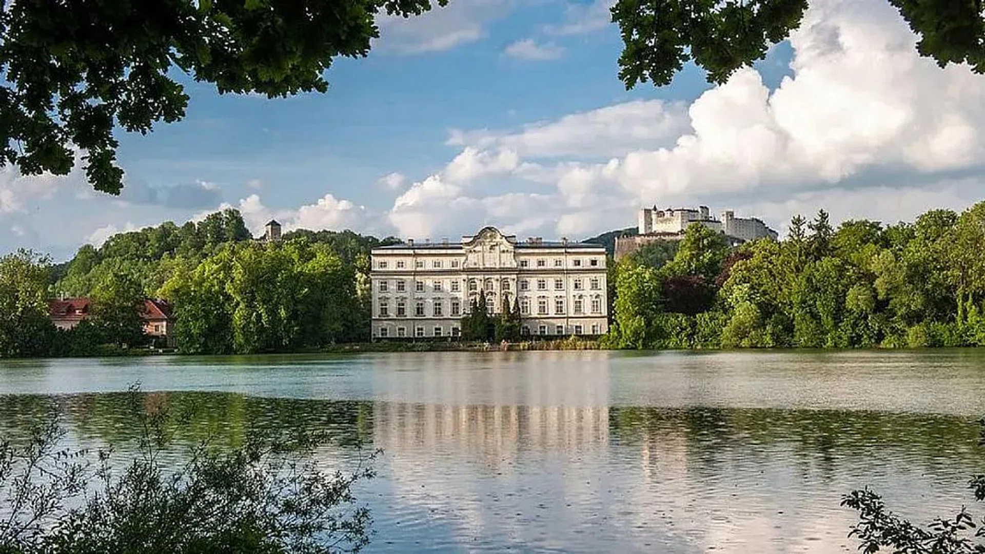 Tourismus Salzburg GmbH