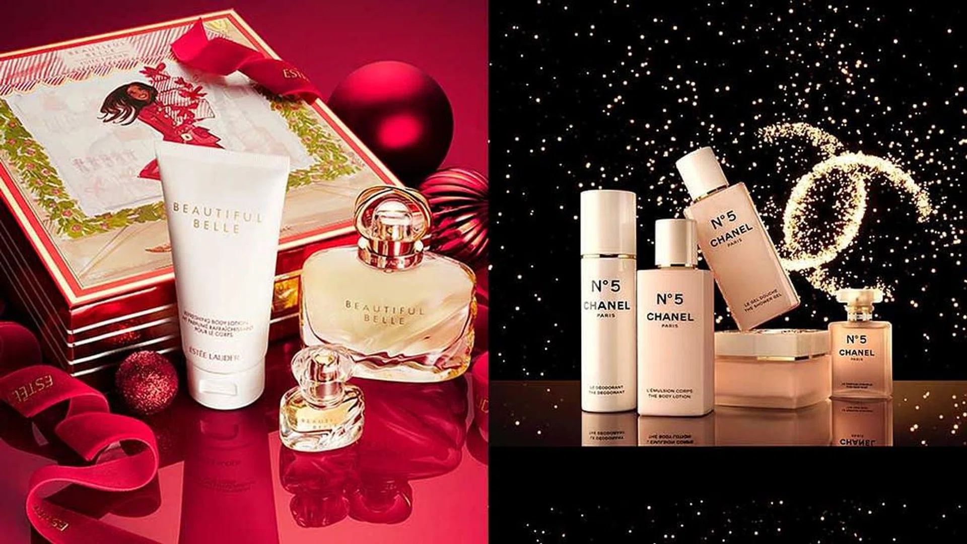 20 Best Perfume Gift Sets Gifts For Every Friend