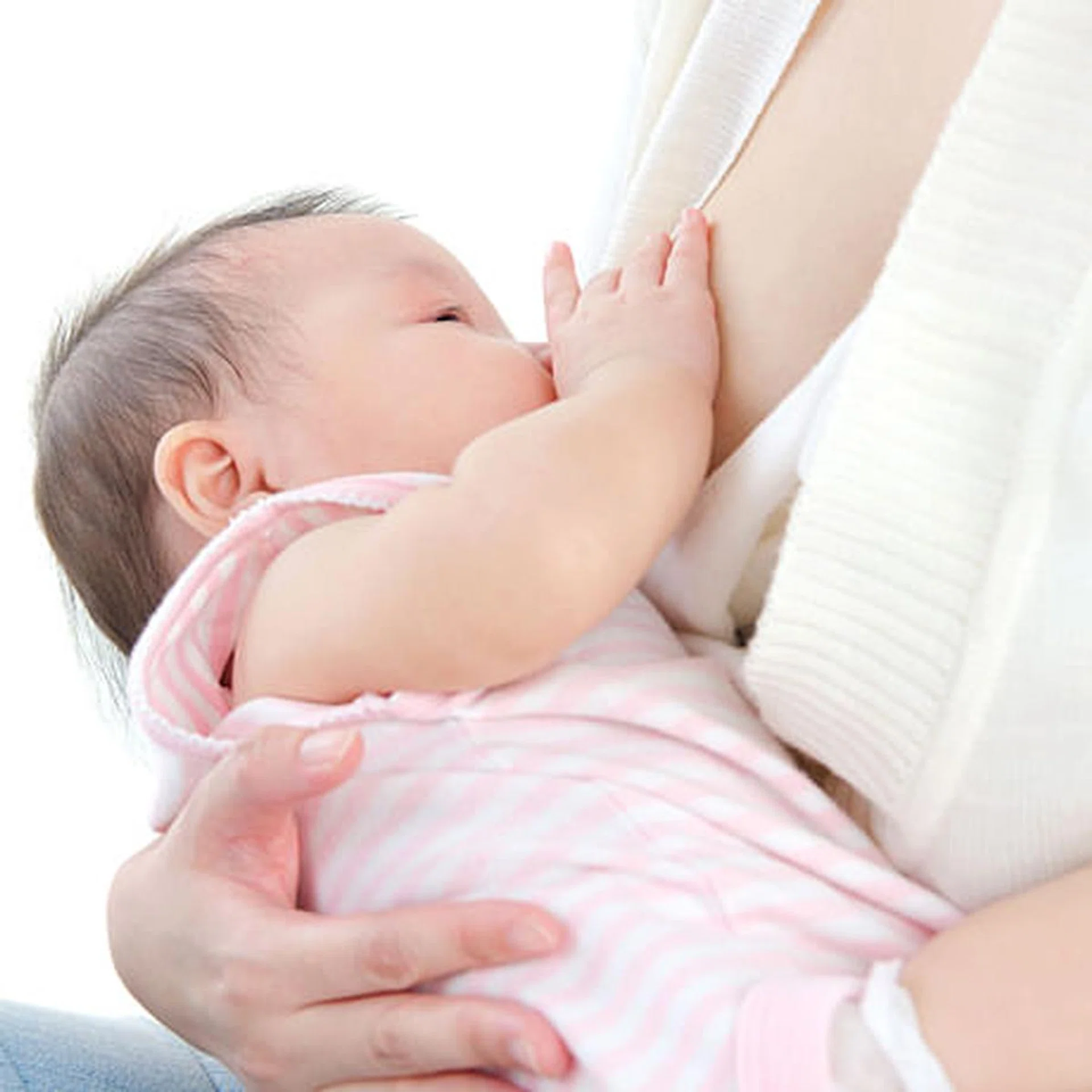 breastfeeding Tl