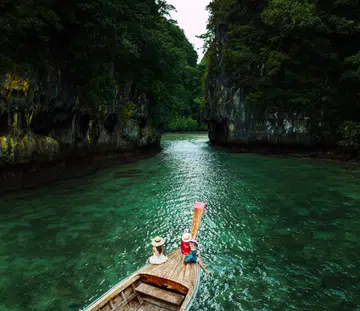 top 10 travel destinations southeast asia new zealand australia hottest trends