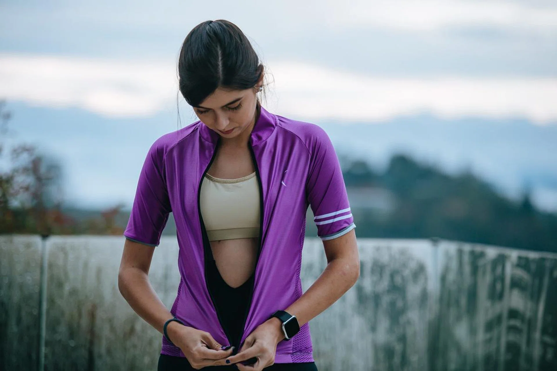 Photo by Munbaik Cycling Clothing on Unsplash