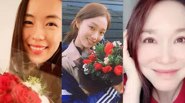 Instagram/limrebecca, heybiblee, fannaiaiwong