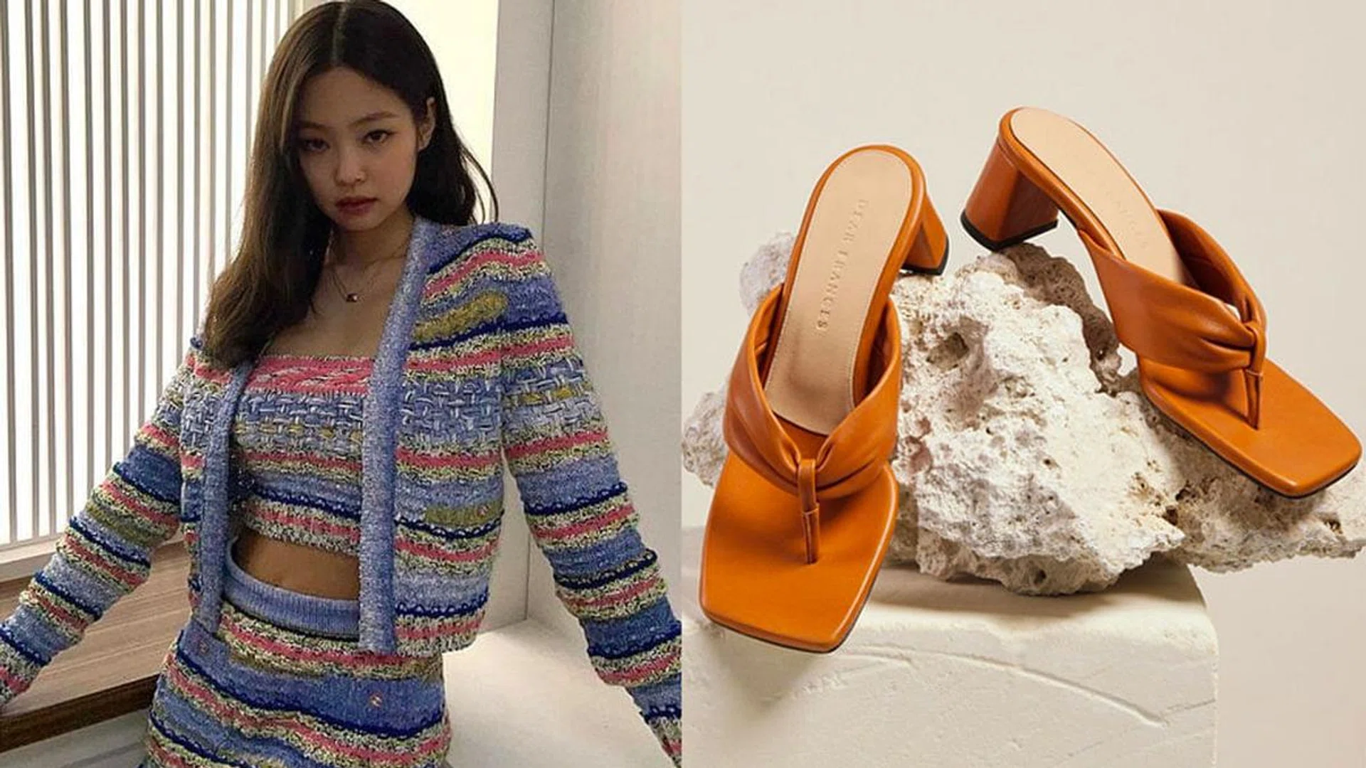 2020 fashion trends to keep on top of in 2021