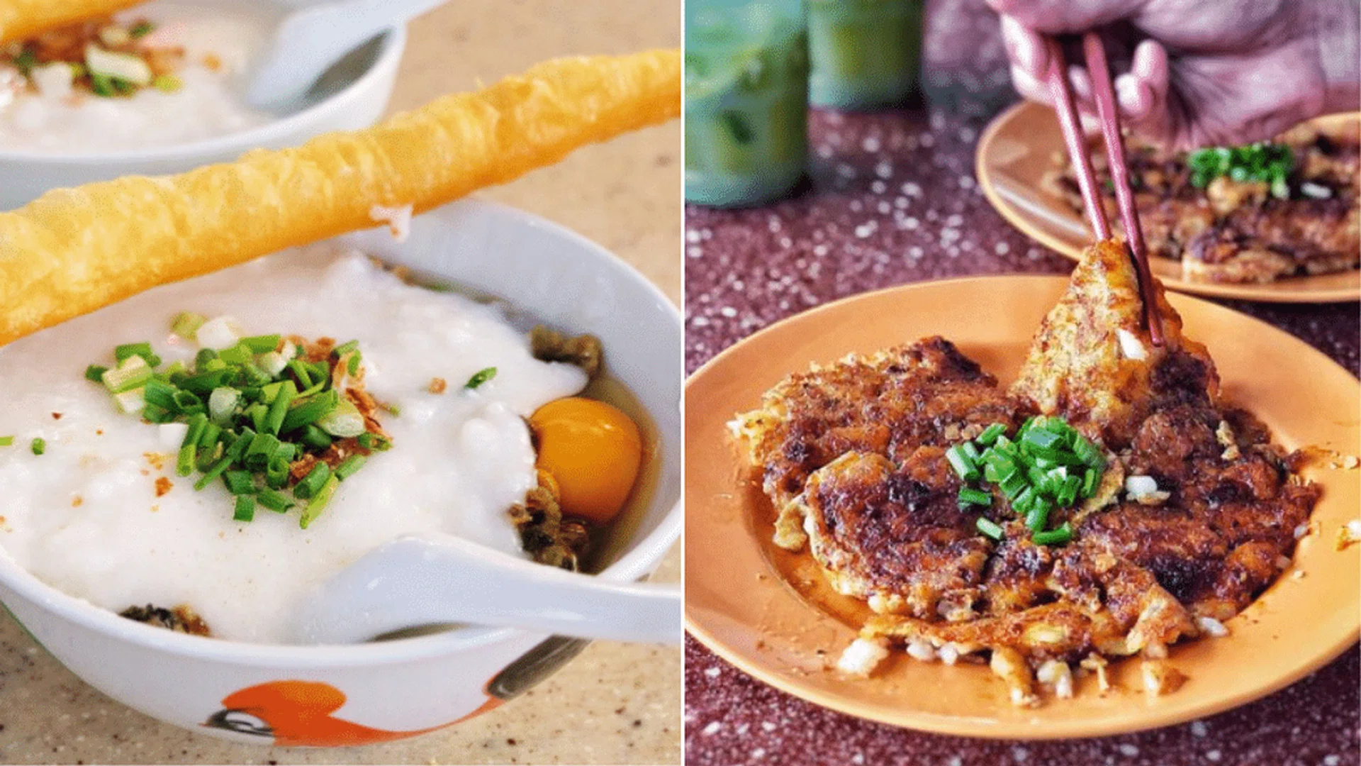 Toa Payoh West Food Centre