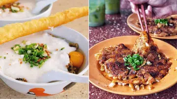 Toa Payoh West Food Centre