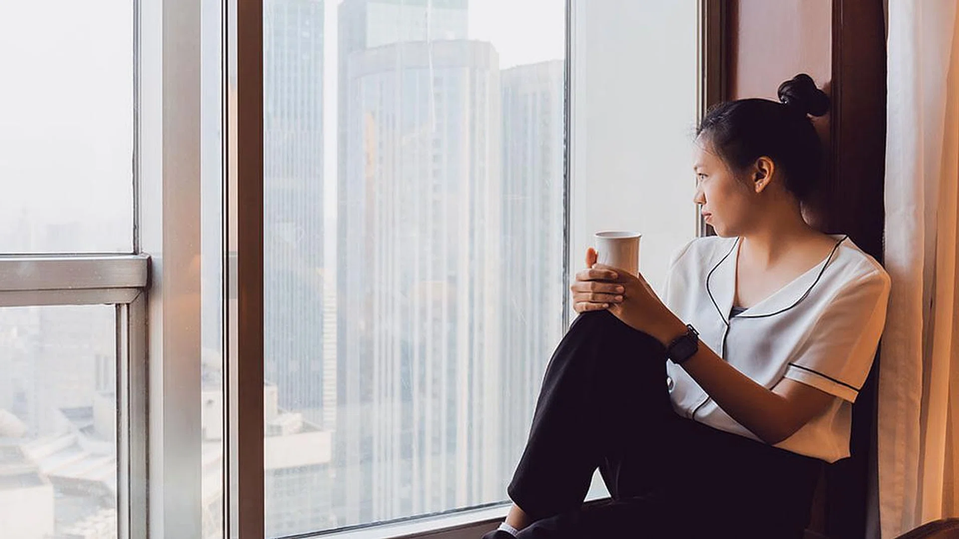 This is what it's like living with bipolar disorder