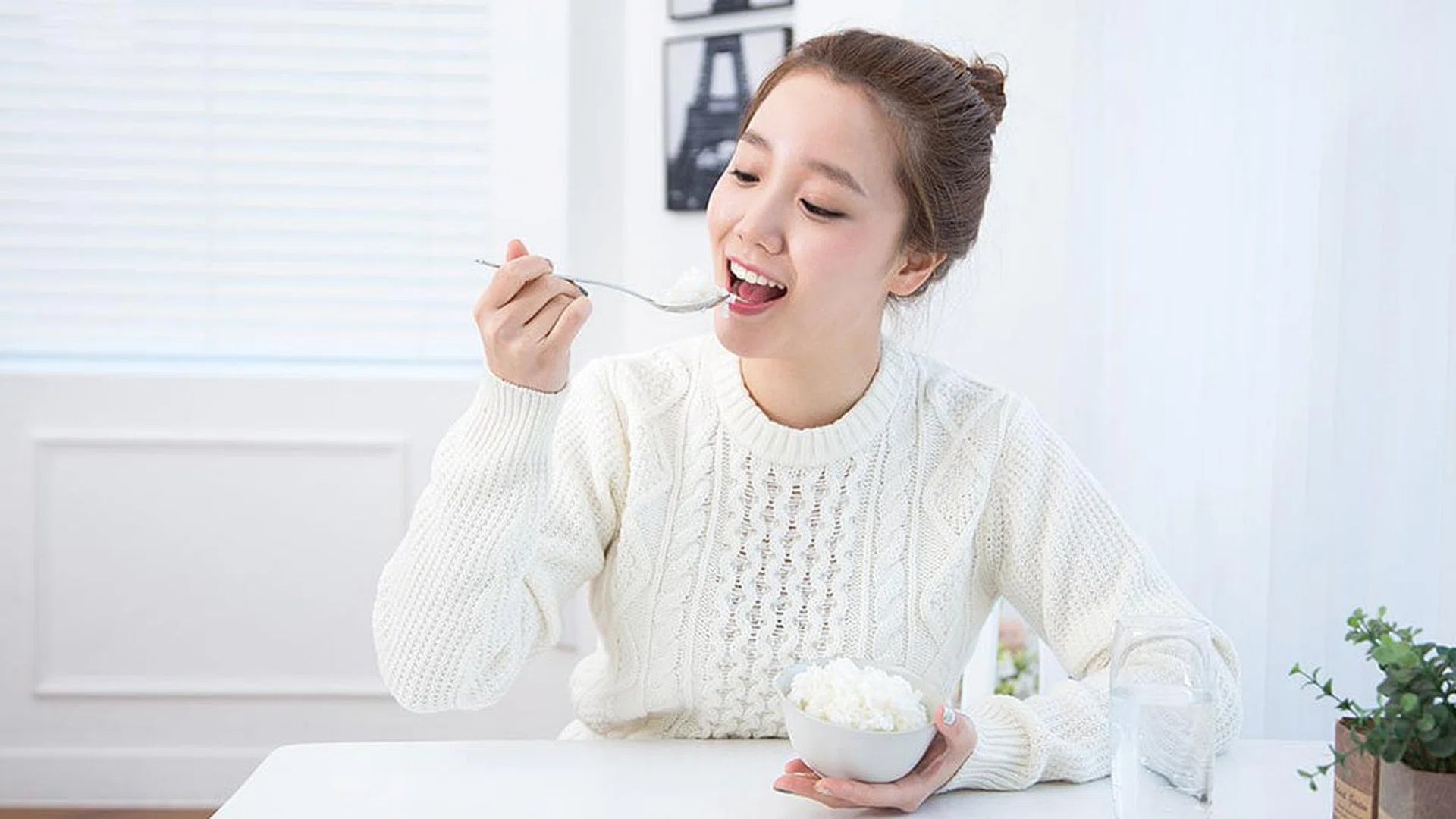 4 ways to naturally counter weight while WFH