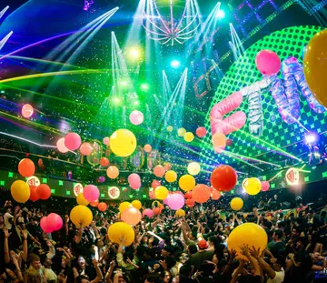 marquee singapore nightclub