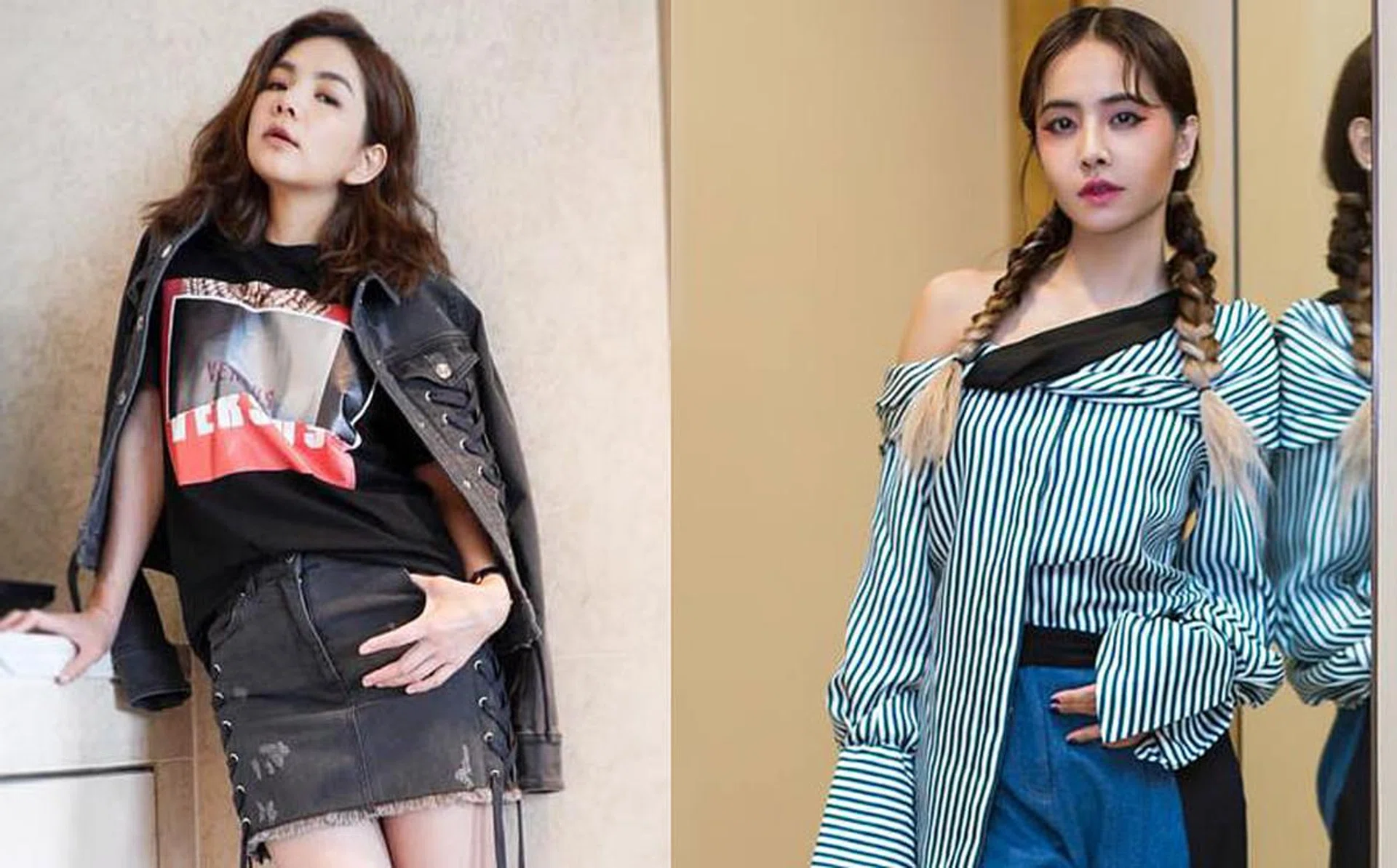 Ella Chen Jolin Tsai