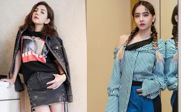 Ella Chen Jolin Tsai
