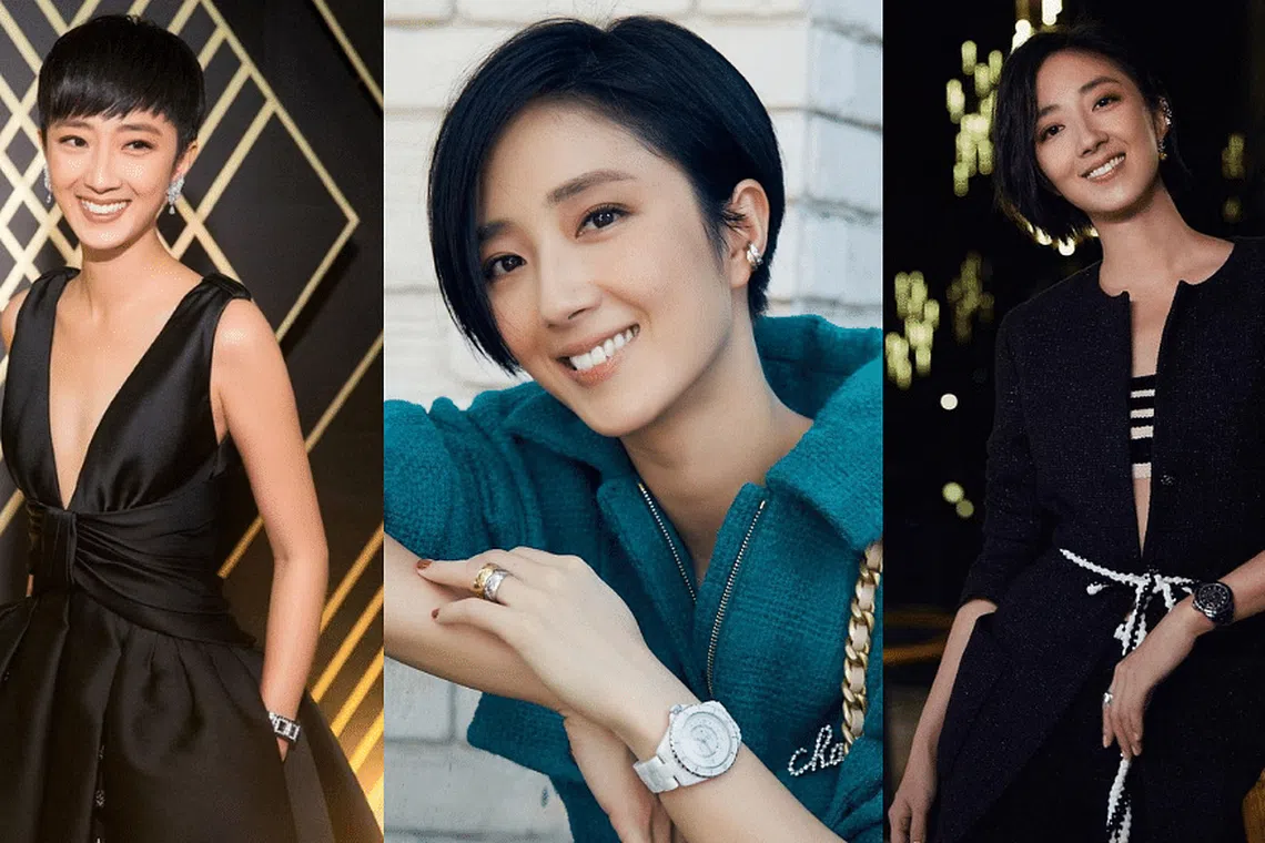 10 beauty secrets Gwei Lun-mei swears by, including the use of facial