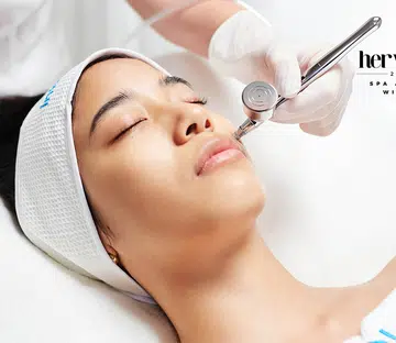 best skin rejuvenating facial o2 rejuvenate treatment ids aesthetics