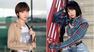 most beautiful Asian women