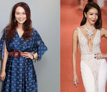 Joanne Peh Cheryl Yang