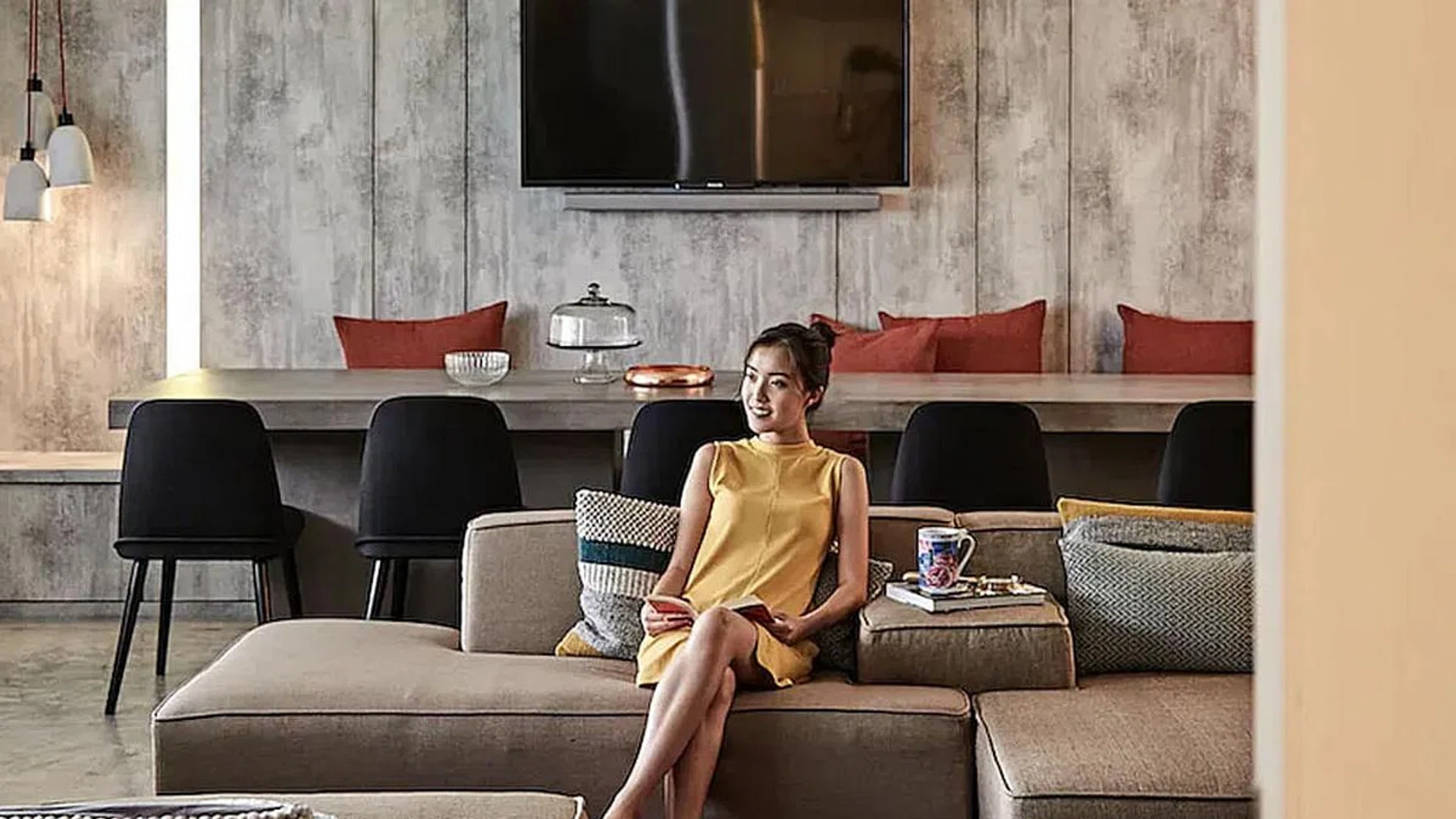 Home & Decor