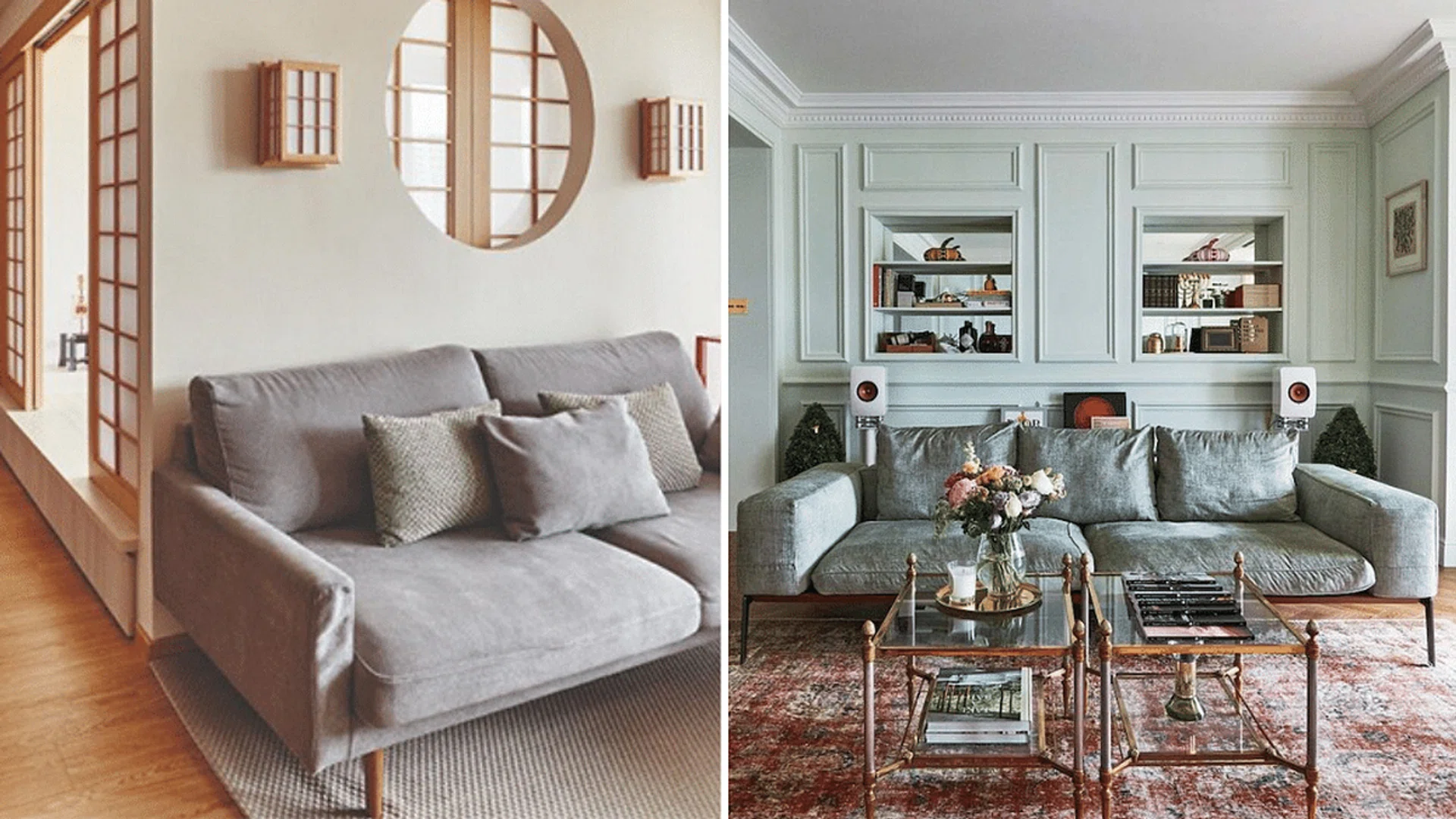 7 Singapore Homes Inspired By Countries Around The World