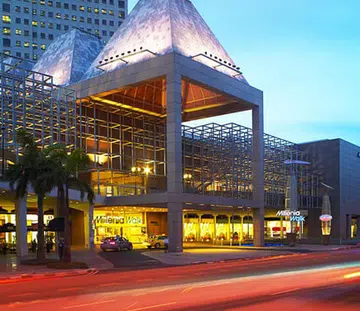 Millenia Walk