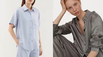 Silk Shirts That Can Take You From Day To Night