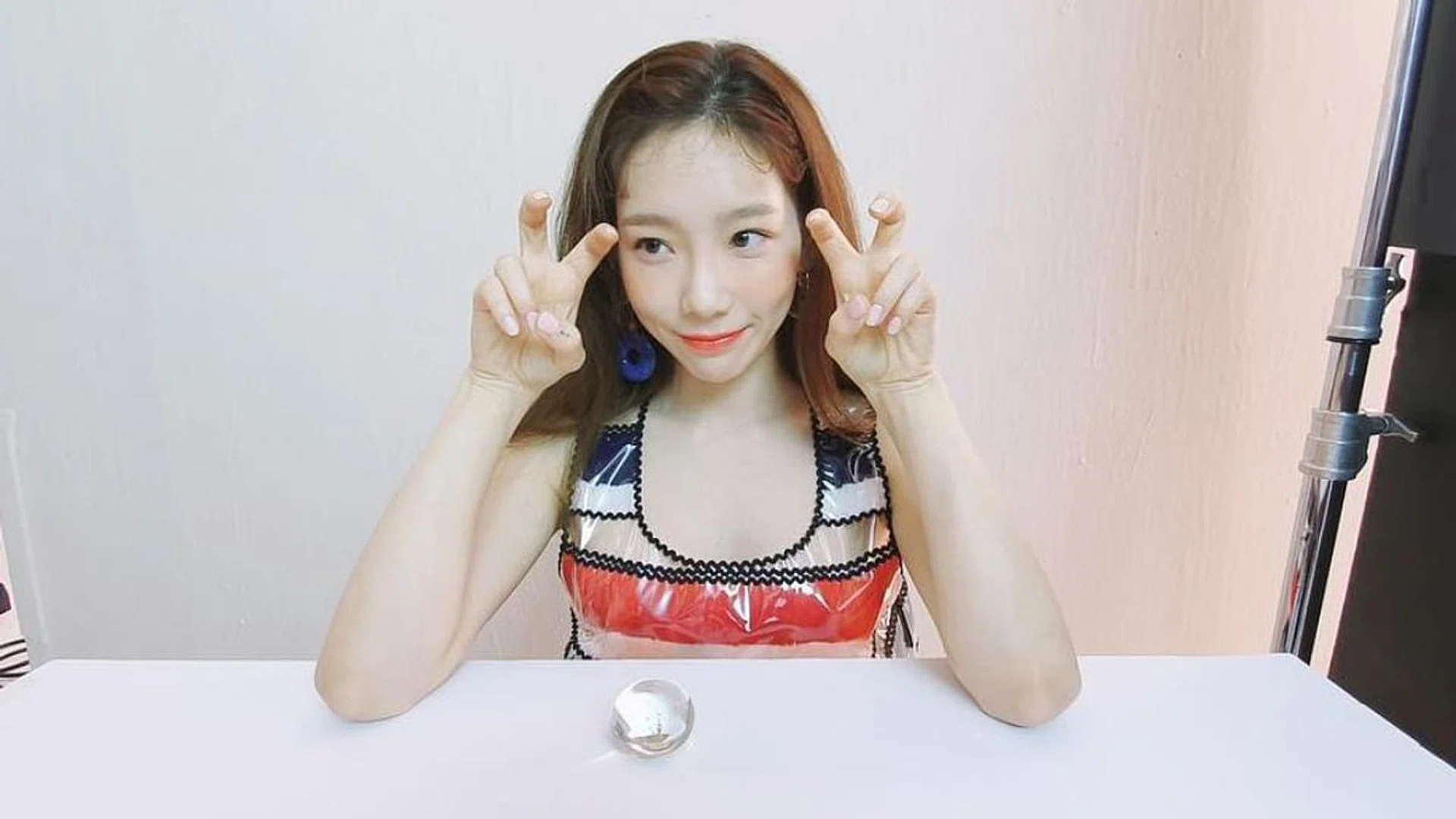 Credit: taeyeon_ss/Instagram 