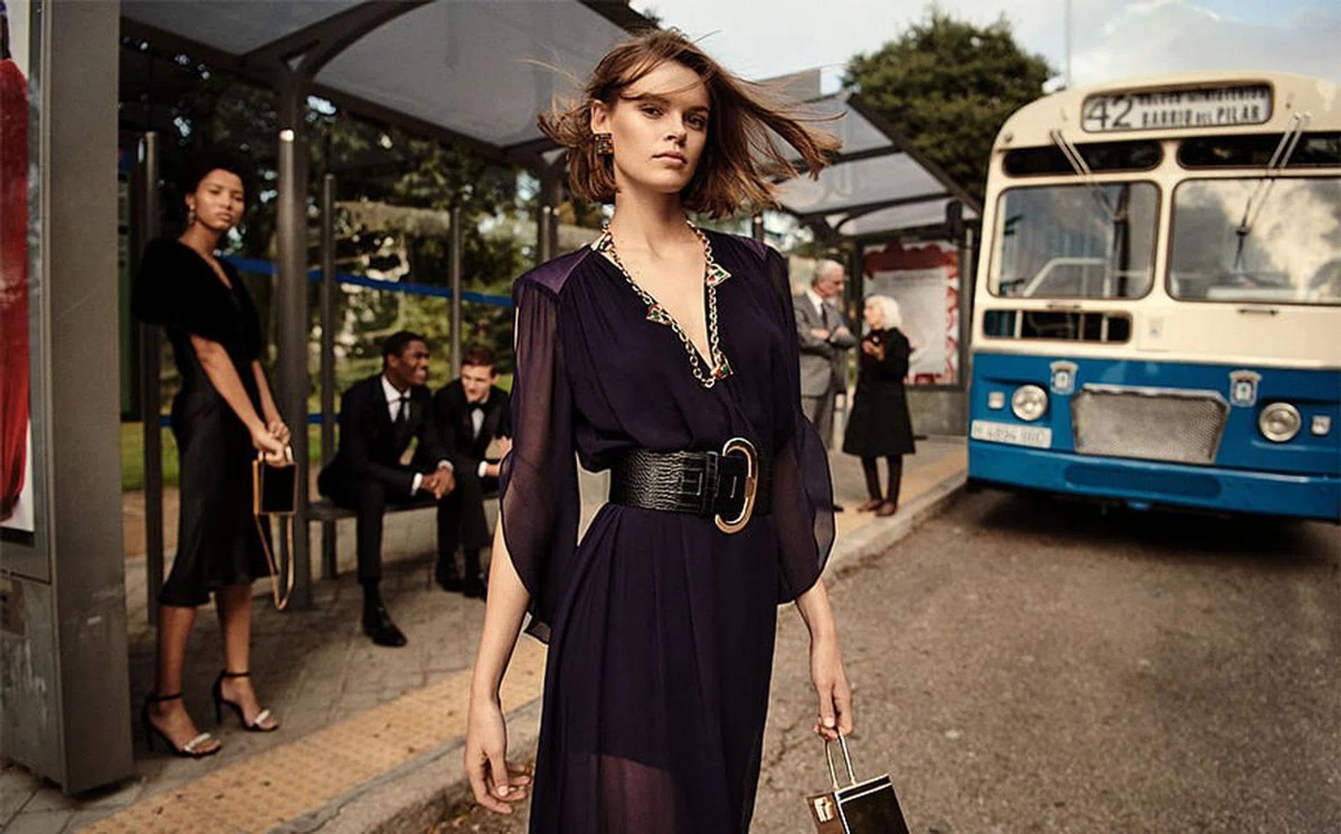 Party looks that will take you through the holiday season and beyond